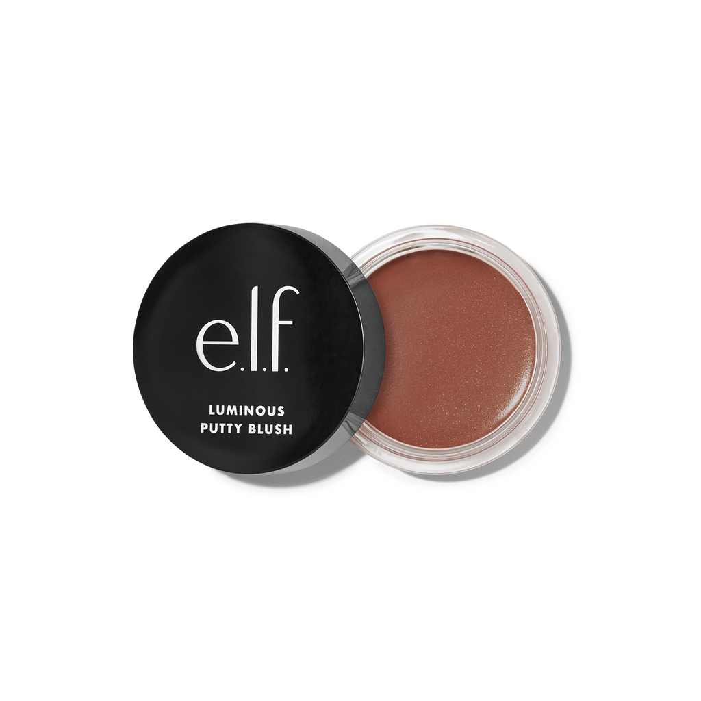 Luminous Putty Blush