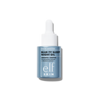 Youth Boosting Blue-ty Sleep Night Oil