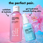 Thirst Burst Pore-fecting Toner Regular